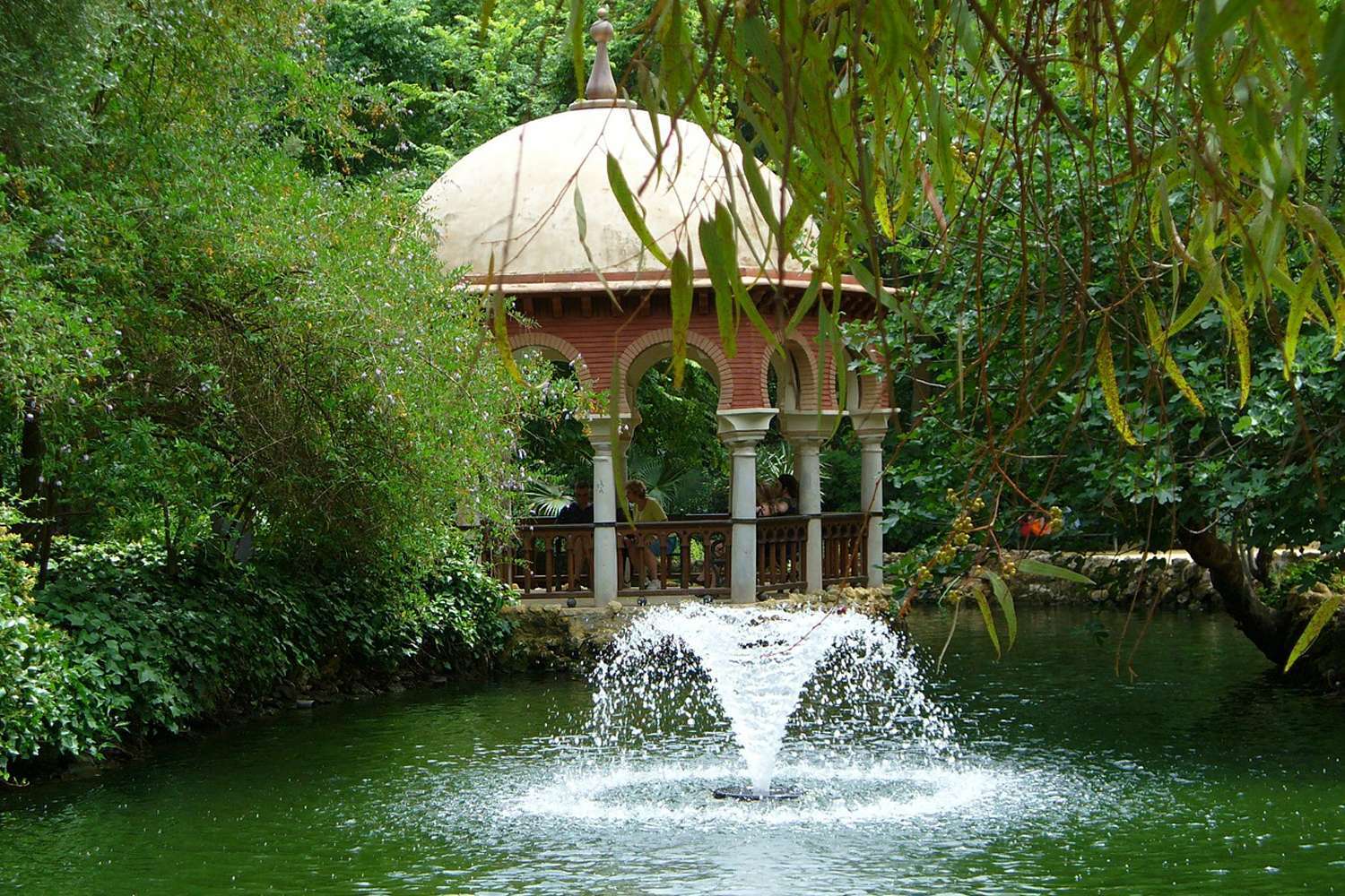 All-in-One Small Pond Aerator